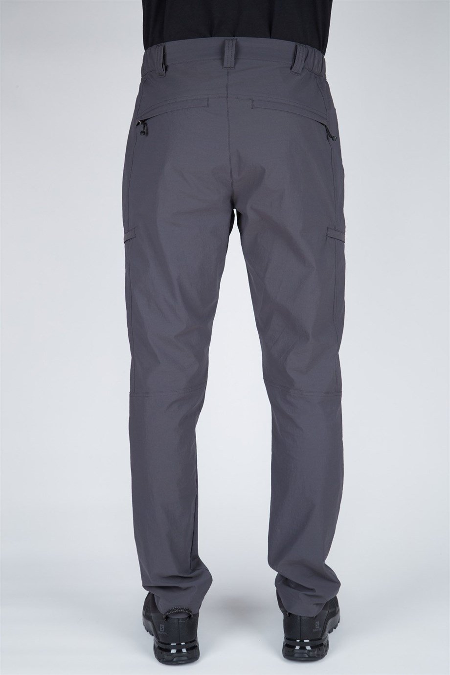 Alpinist Betula Tactical Erkek Pantolon Antrasit