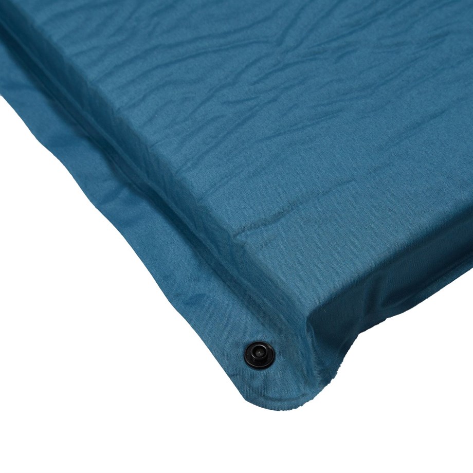 Alpinist Camper 5 Air Şişme Mat Blue