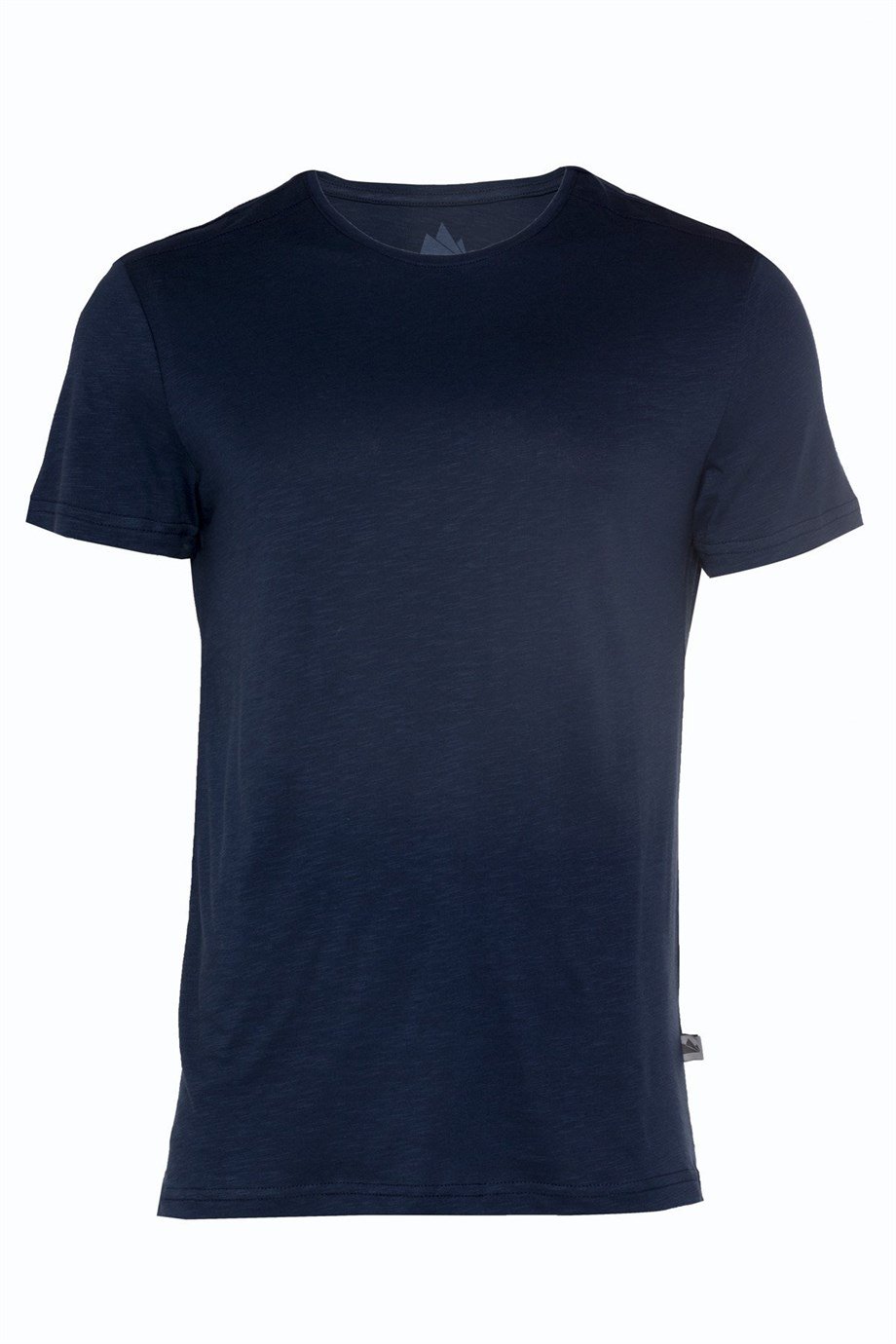 Alpinist Enduro Basic T-Shirt LACİVERT