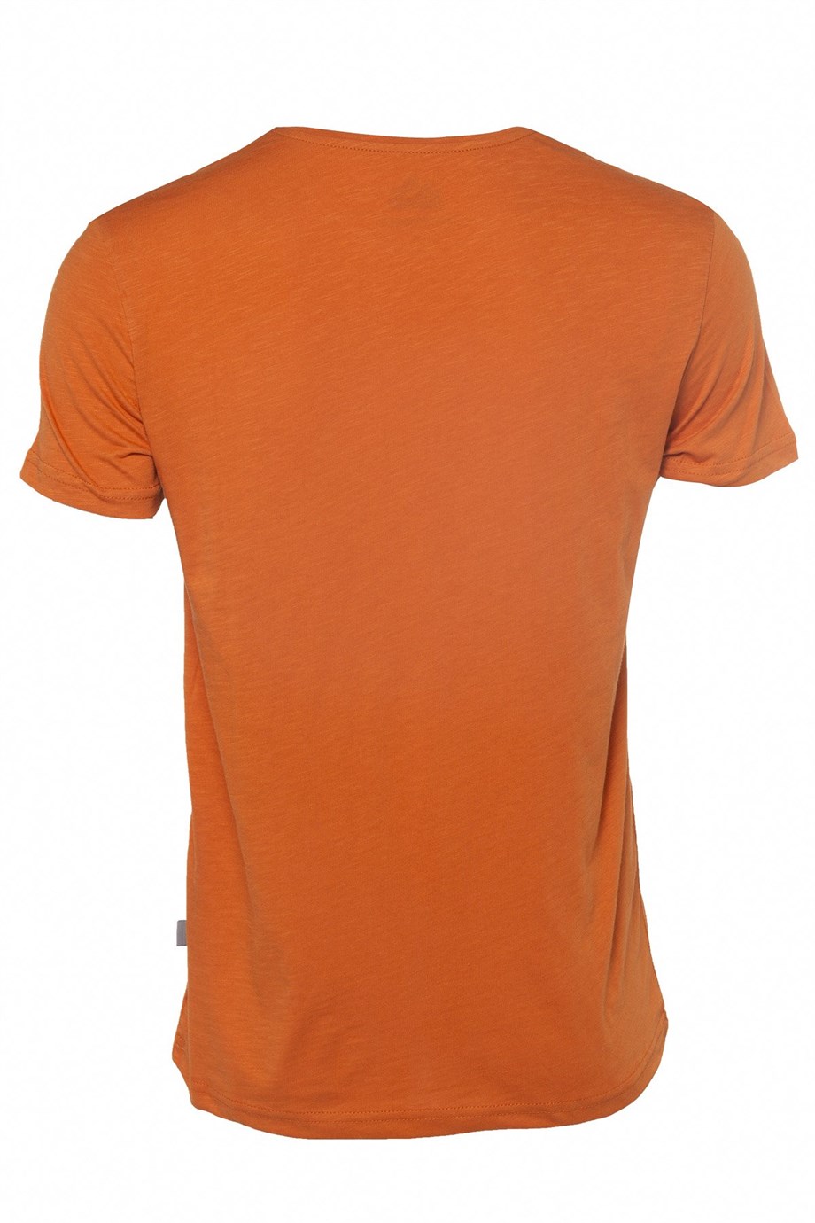 Alpinist Enduro Basic T-Shirt PORTAKAL