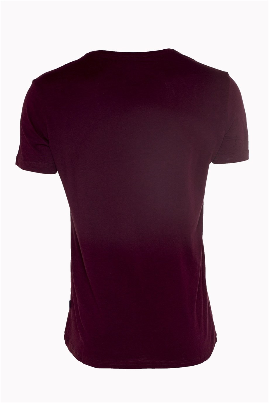 Alpinist Enduro Basic T-Shirt VİŞNE