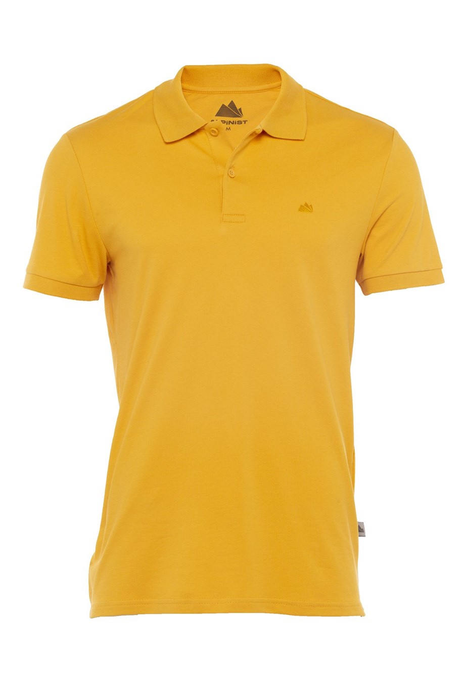 Alpinist Explore Polo T-Shirt HARDAL