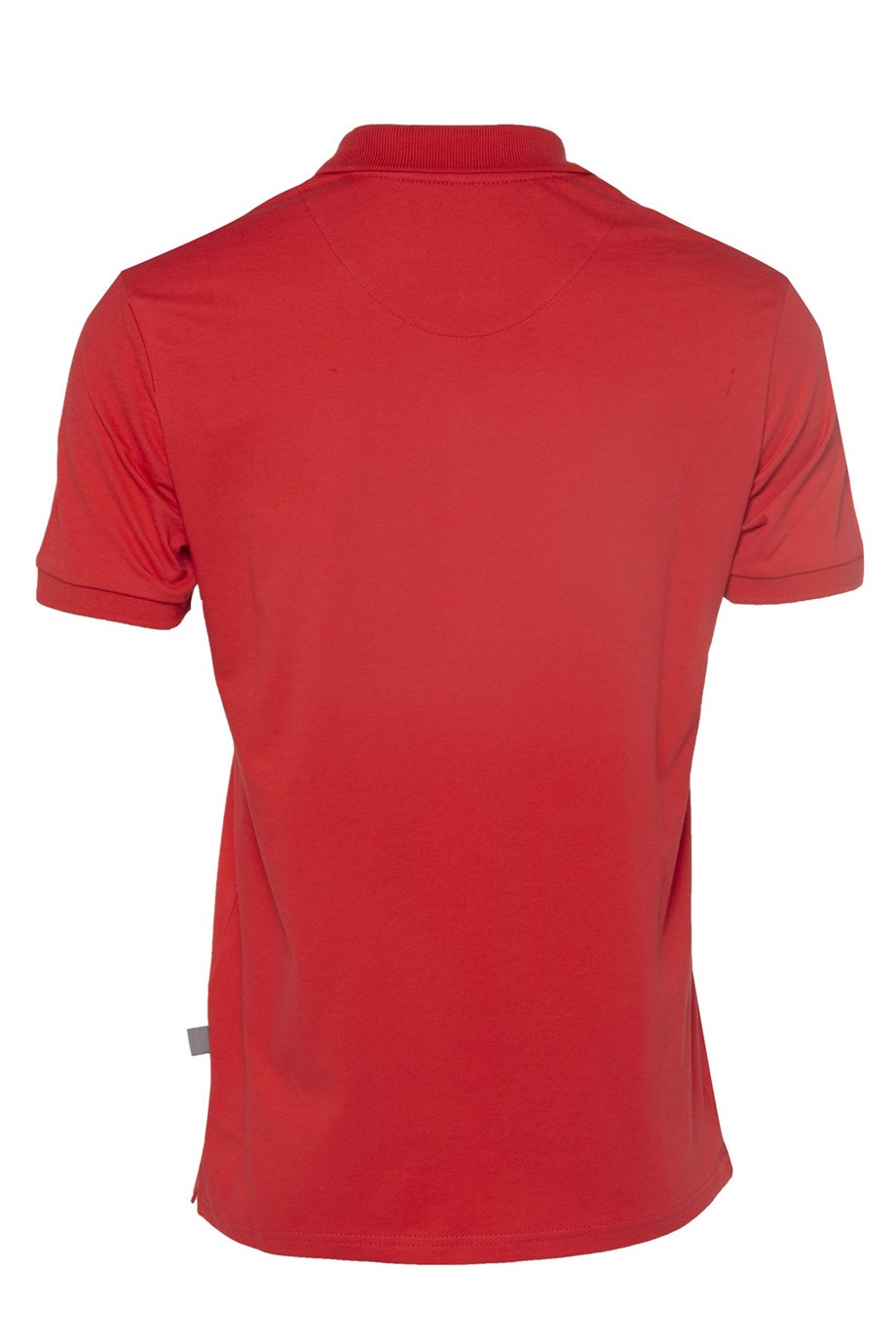 Alpinist Explore Polo T-Shirt PEMBE