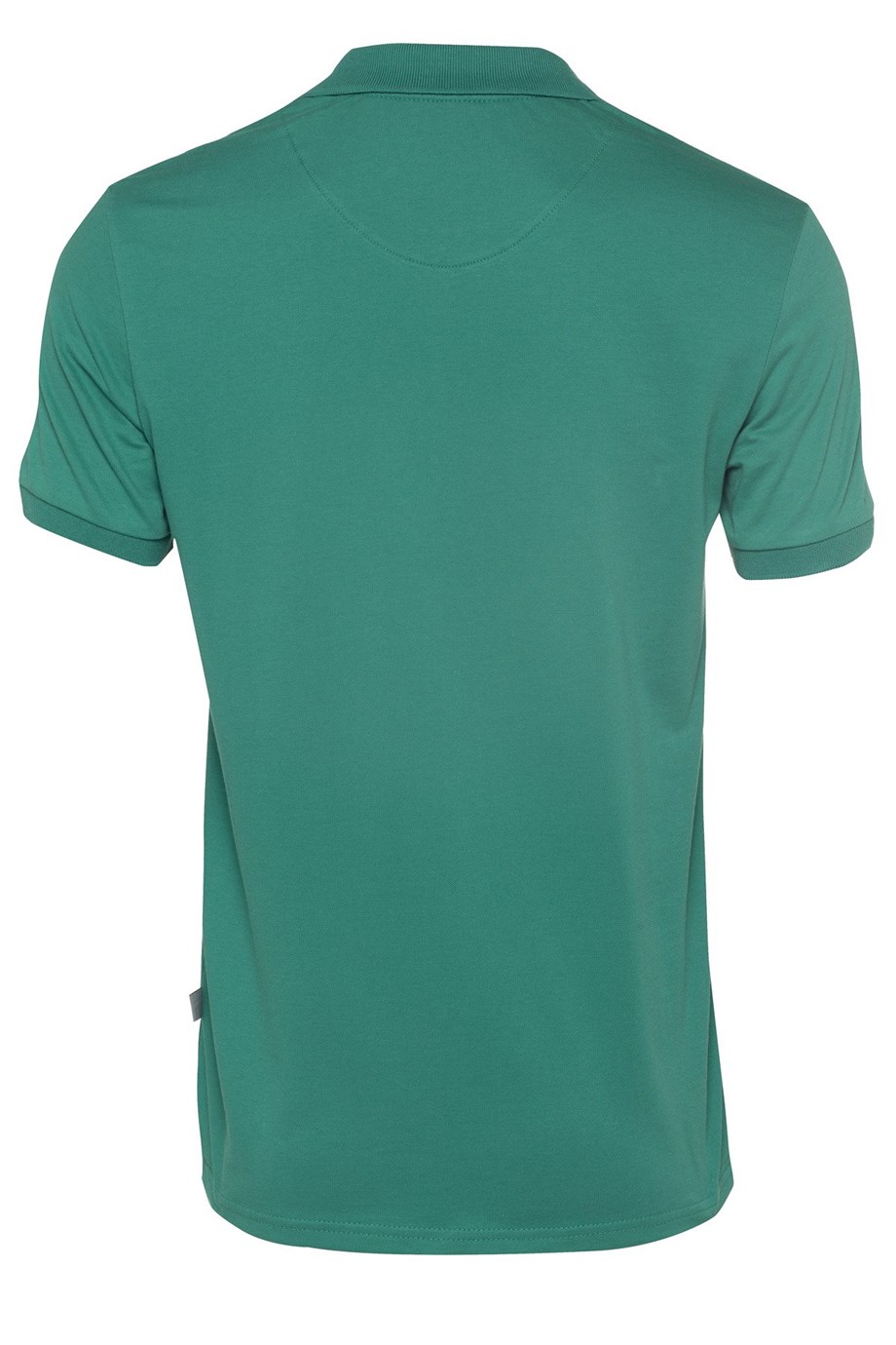 Alpinist Explore Polo T-Shirt Yeşil