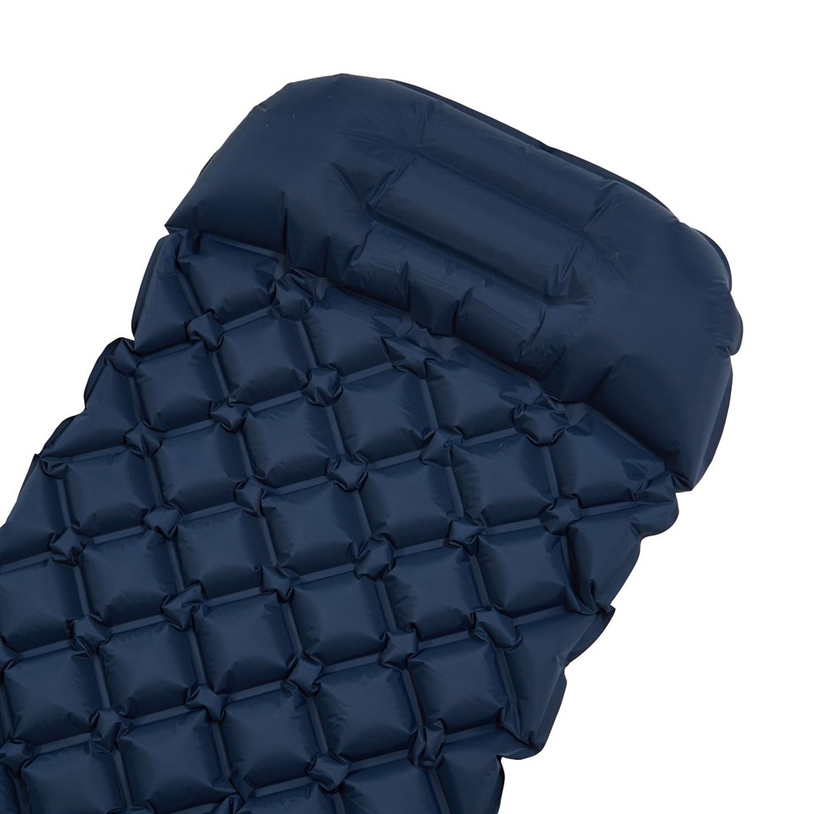 Alpinist Freedom Air Şişme Mat Blue