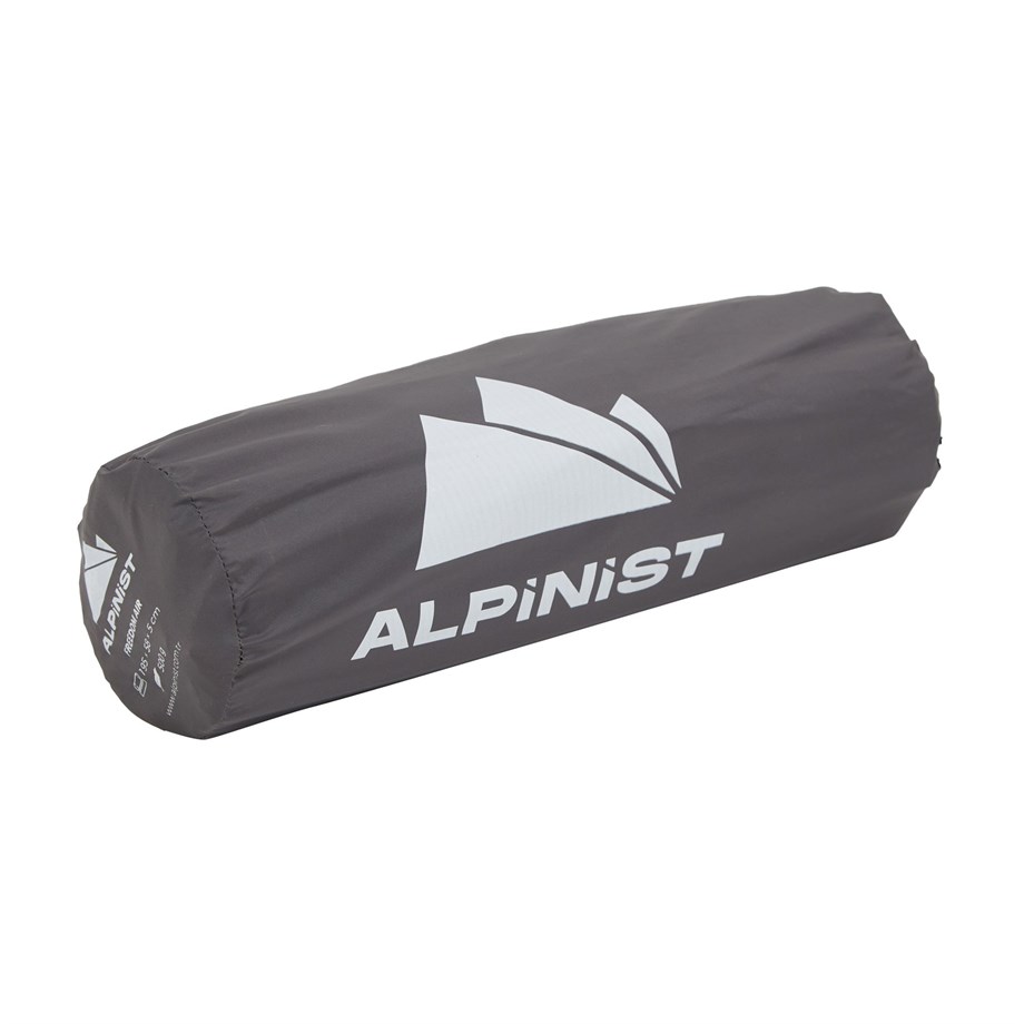 Alpinist Freedom Air Şişme Mat Grey