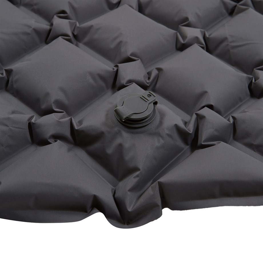 Alpinist Freedom Air Şişme Mat Grey