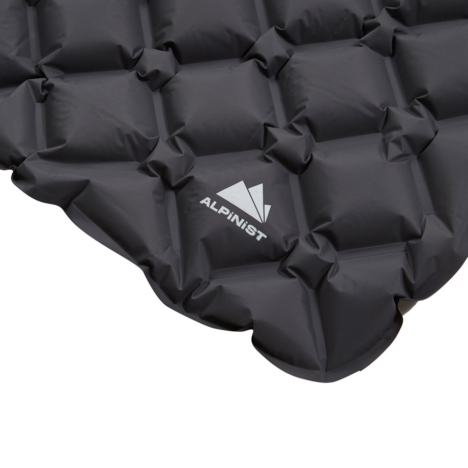 Alpinist Freedom Air Şişme Mat Grey