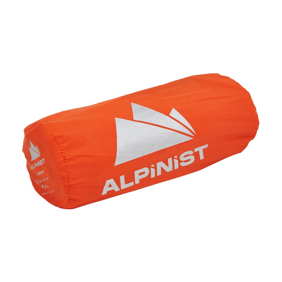 Alpinist Freedom Air Şişme Mat Orange