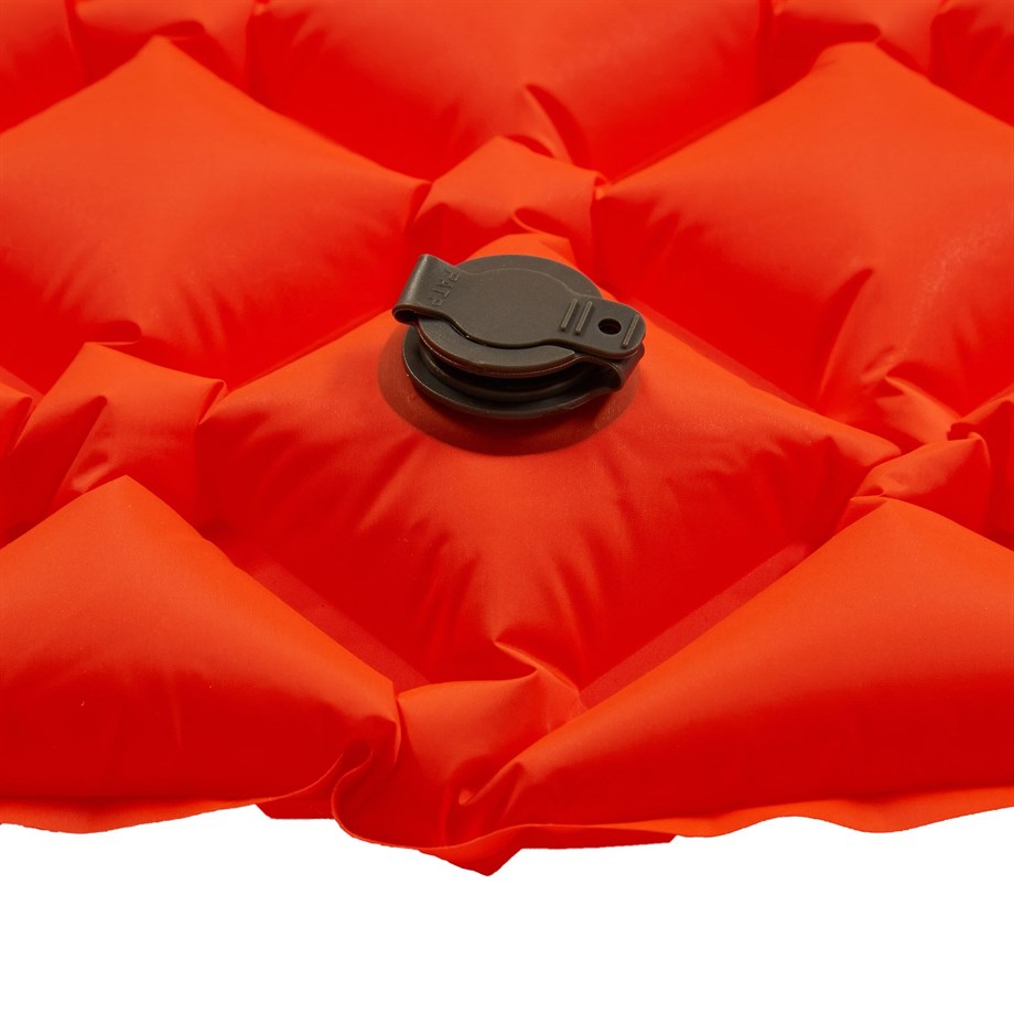 Alpinist Freedom Air Şişme Mat Orange