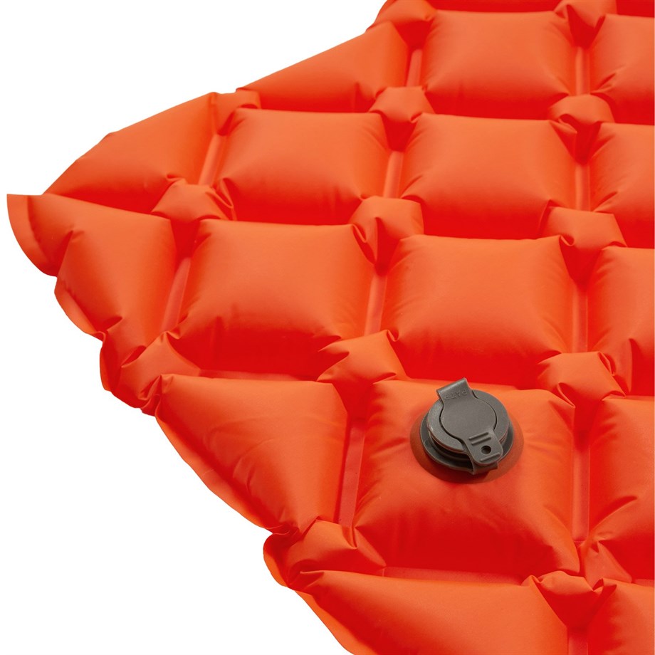 Alpinist Freedom Air Şişme Mat Orange