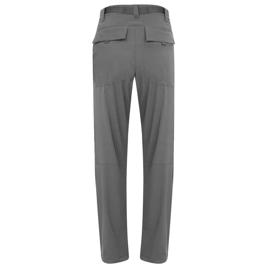 Alpinist Lizard Erkek Outdoor Pantolon Antrasit