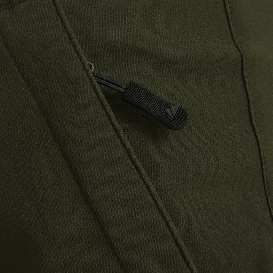 Alpinist Lizard Erkek Outdoor Pantolon Haki