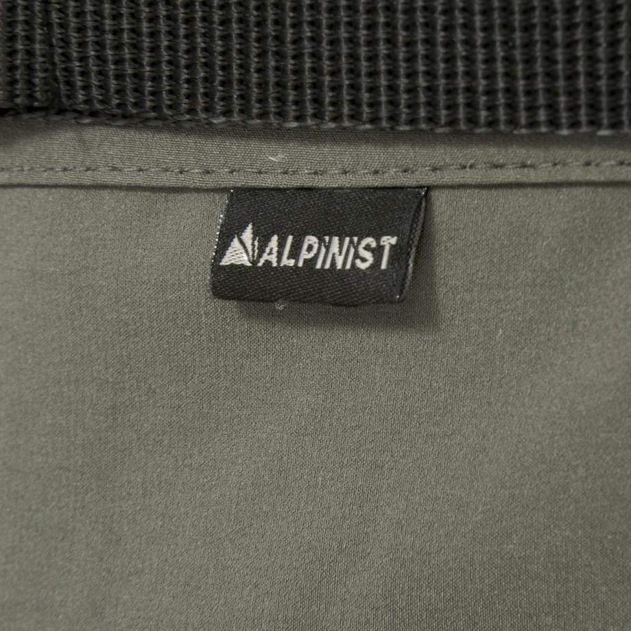 Alpinist Lizard Erkek Outdoor Pantolon Sand