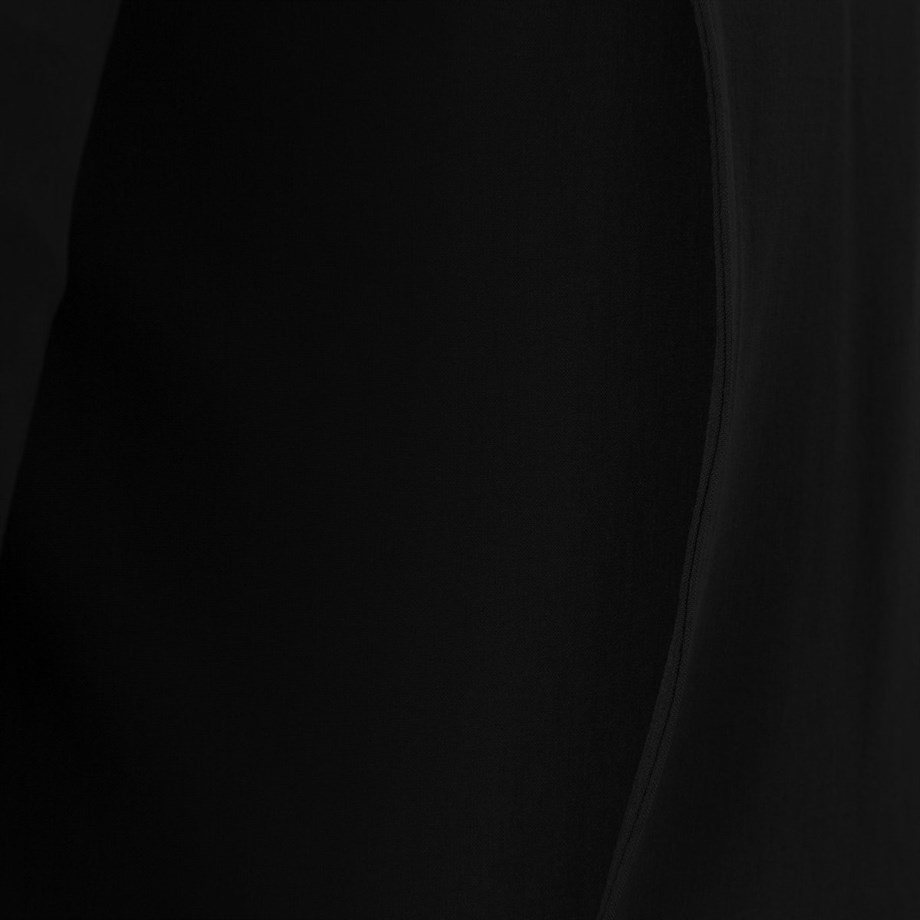 Alpinist Natriks Uzun Kollu Erkek Gömlek Siyah