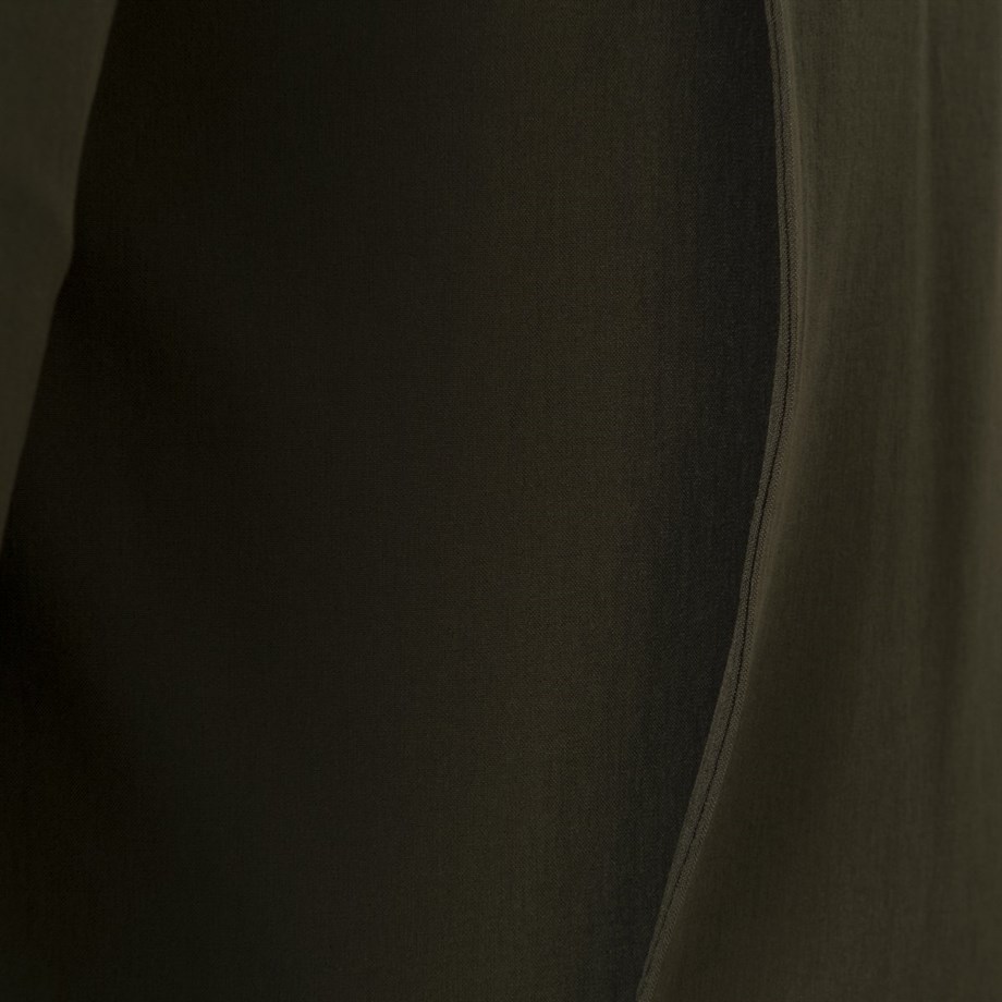 Alpinist Natriks Uzun Kollu Erkek Gömlek Haki