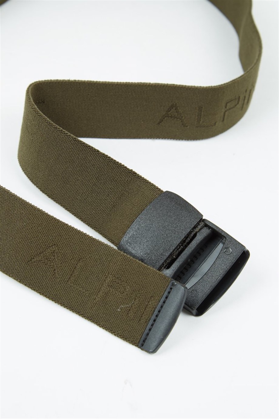 Alpinist Stretch Webbing Kemer Haki