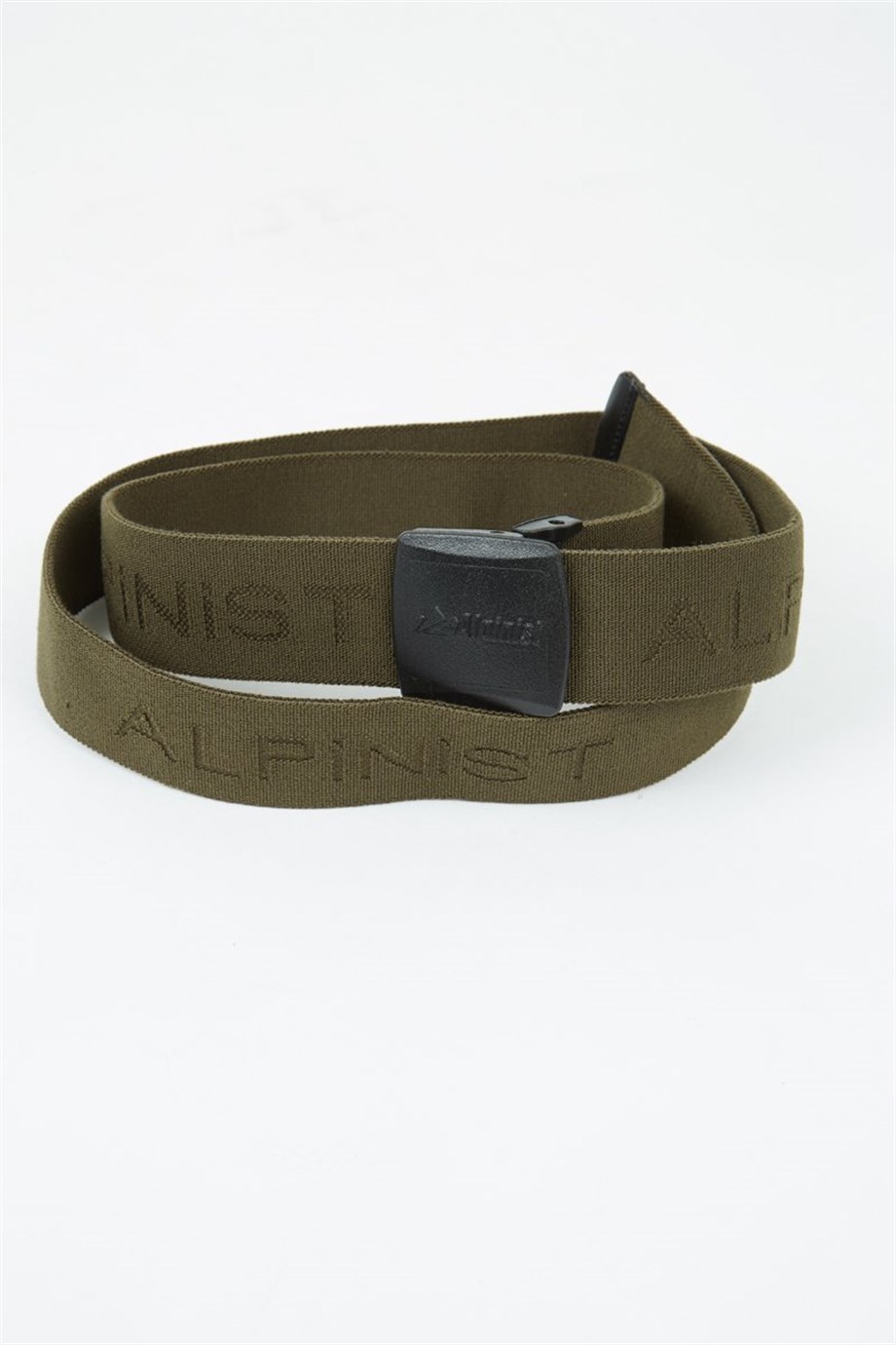 Alpinist Stretch Webbing Kemer Haki