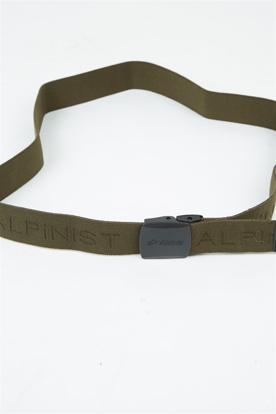 Alpinist Stretch Webbing Kemer Haki