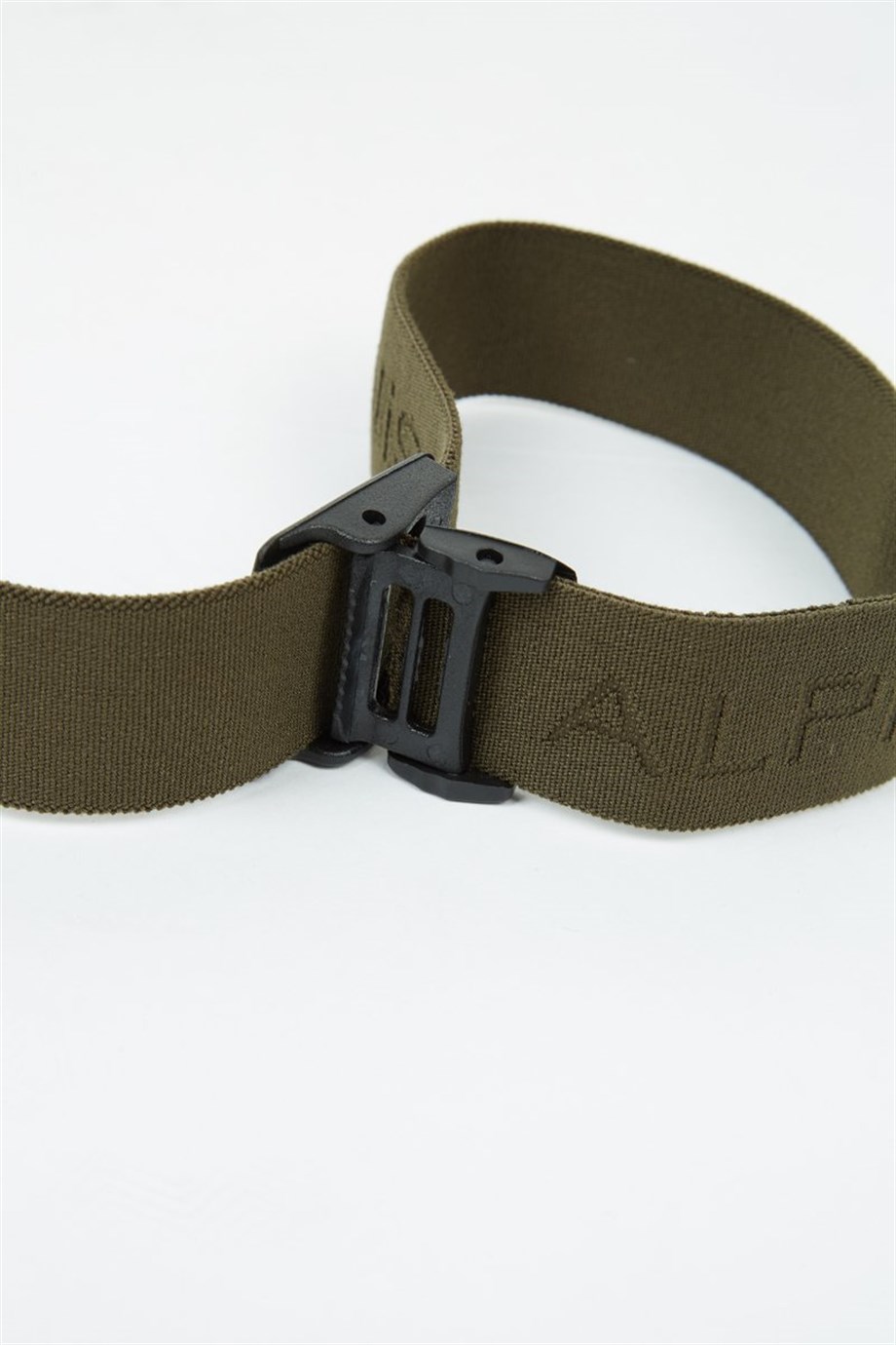 Alpinist Stretch Webbing Kemer Haki