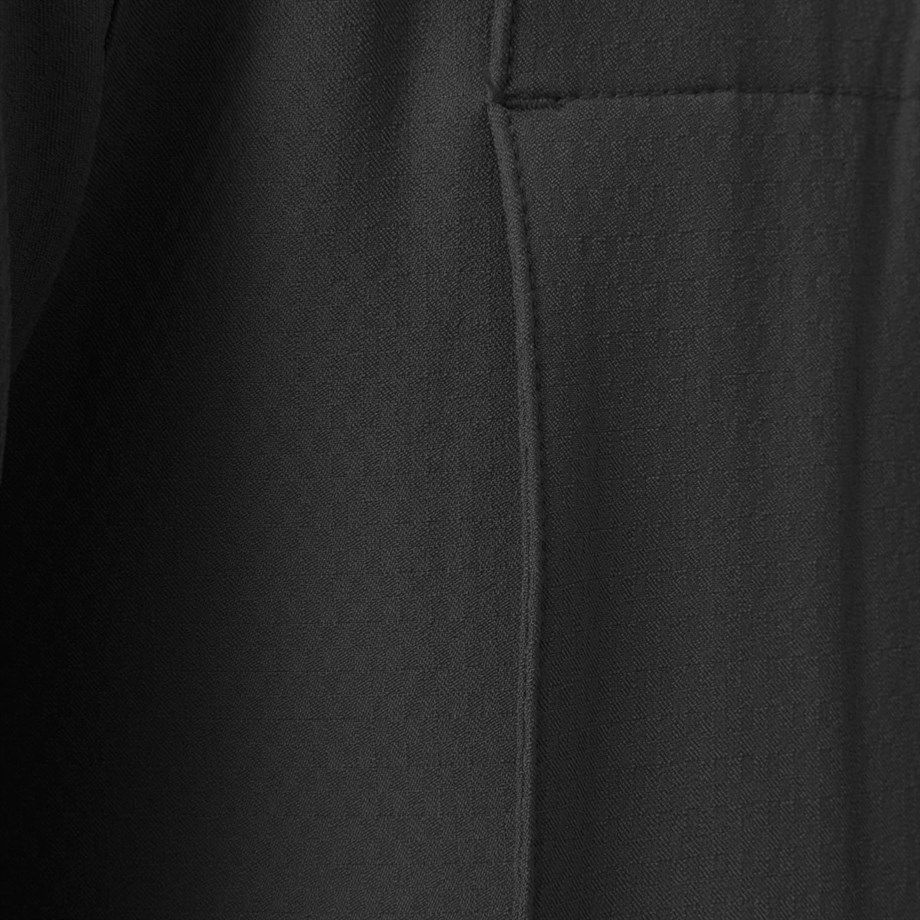 Alpinist Tegus Uzun Kollu Erkek Gömlek Antrasit