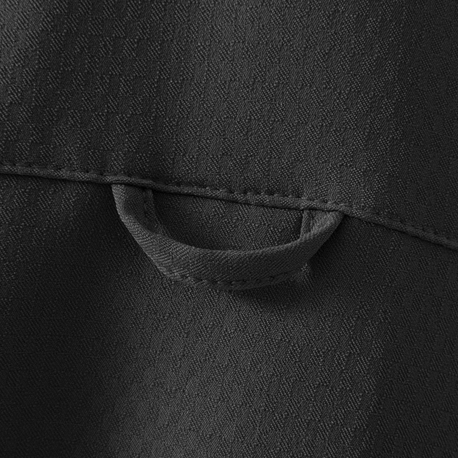 Alpinist Tegus Uzun Kollu Erkek Gömlek Antrasit