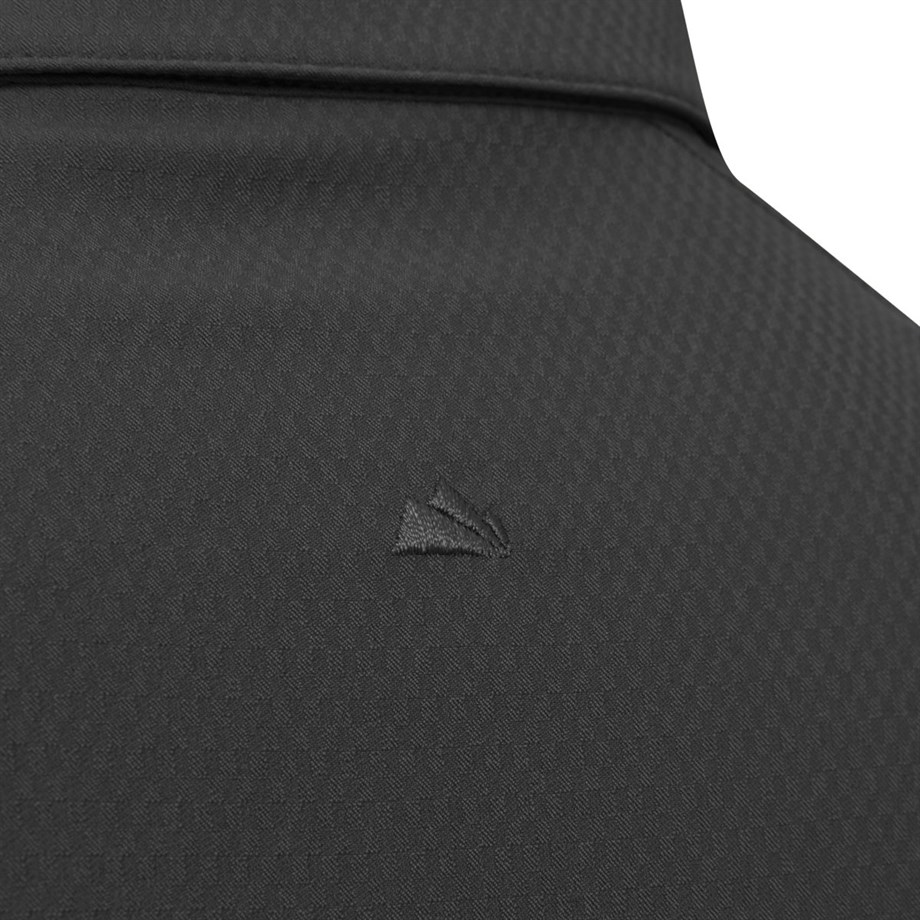 Alpinist Tegus Uzun Kollu Erkek Gömlek Antrasit