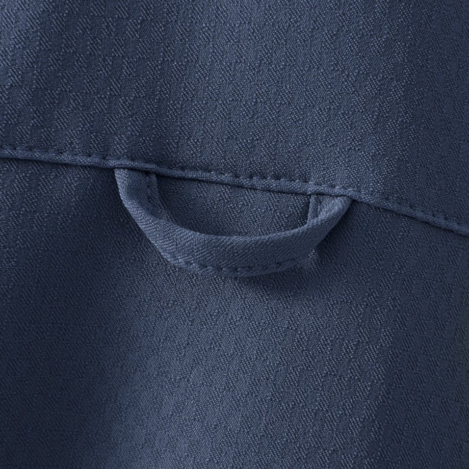 Alpinist Tegus Uzun Kollu Erkek Gömlek mavi