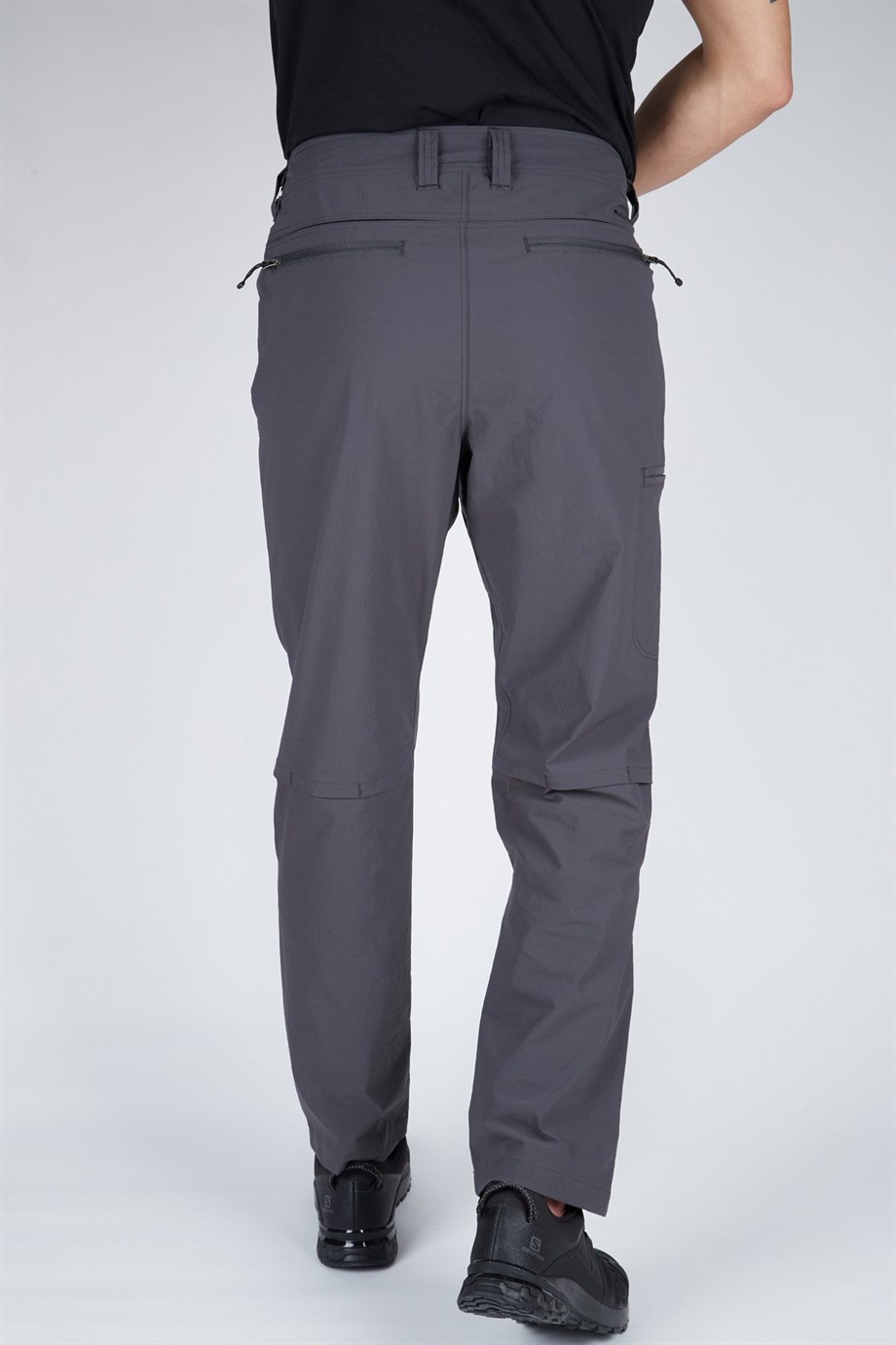 Alpinist Terradora Erkek Pantolon Antrasit