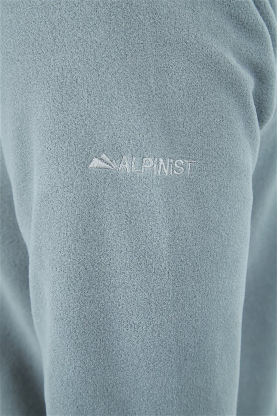 Alpinist Zeta Erkek Polar Mont Gri Melanj