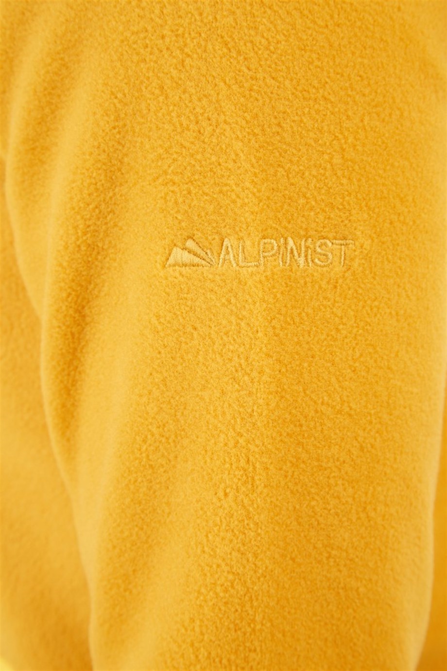 Alpinist Zeta Erkek Polar Mont HARDAL