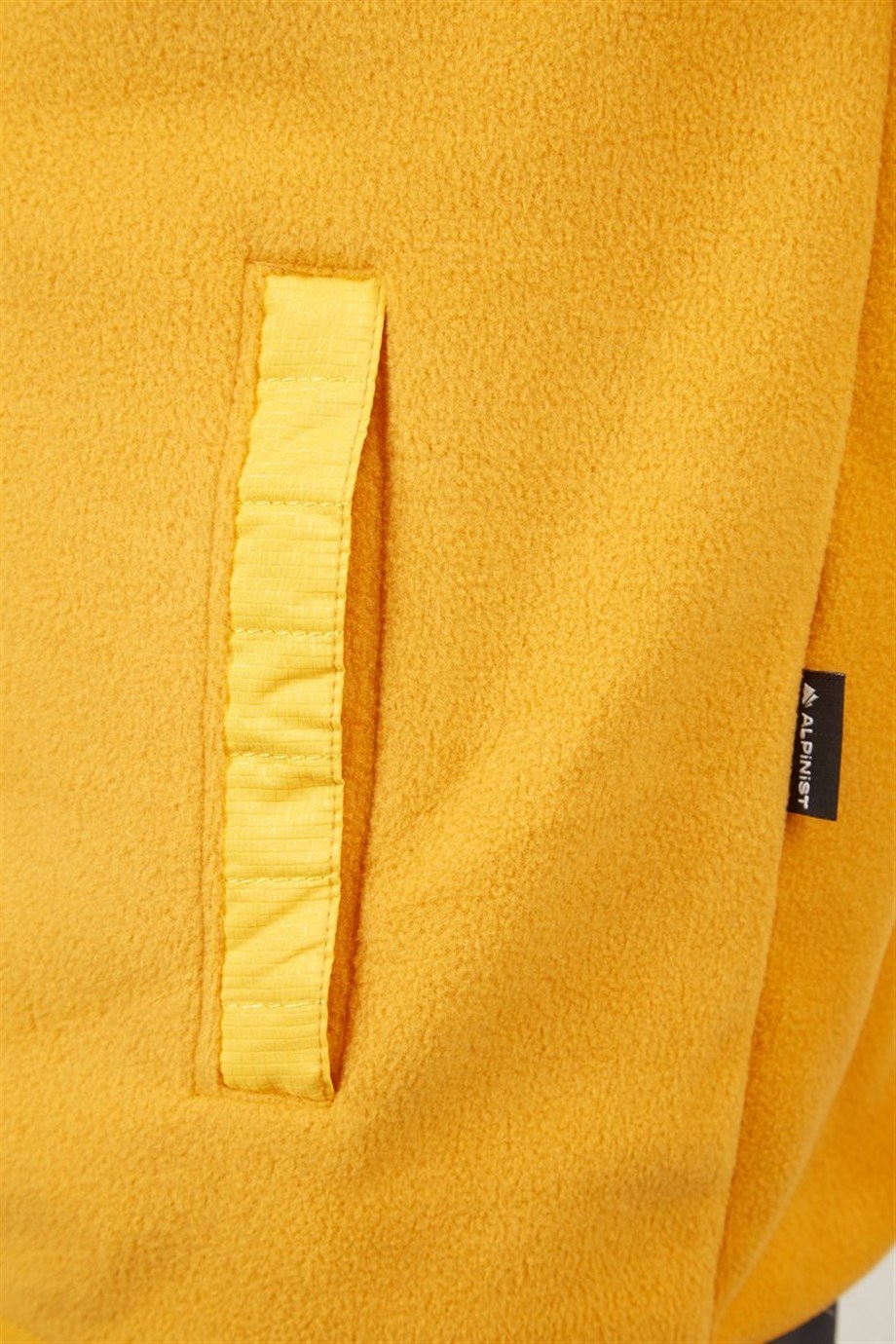 Alpinist Zeta Erkek Polar Mont HARDAL