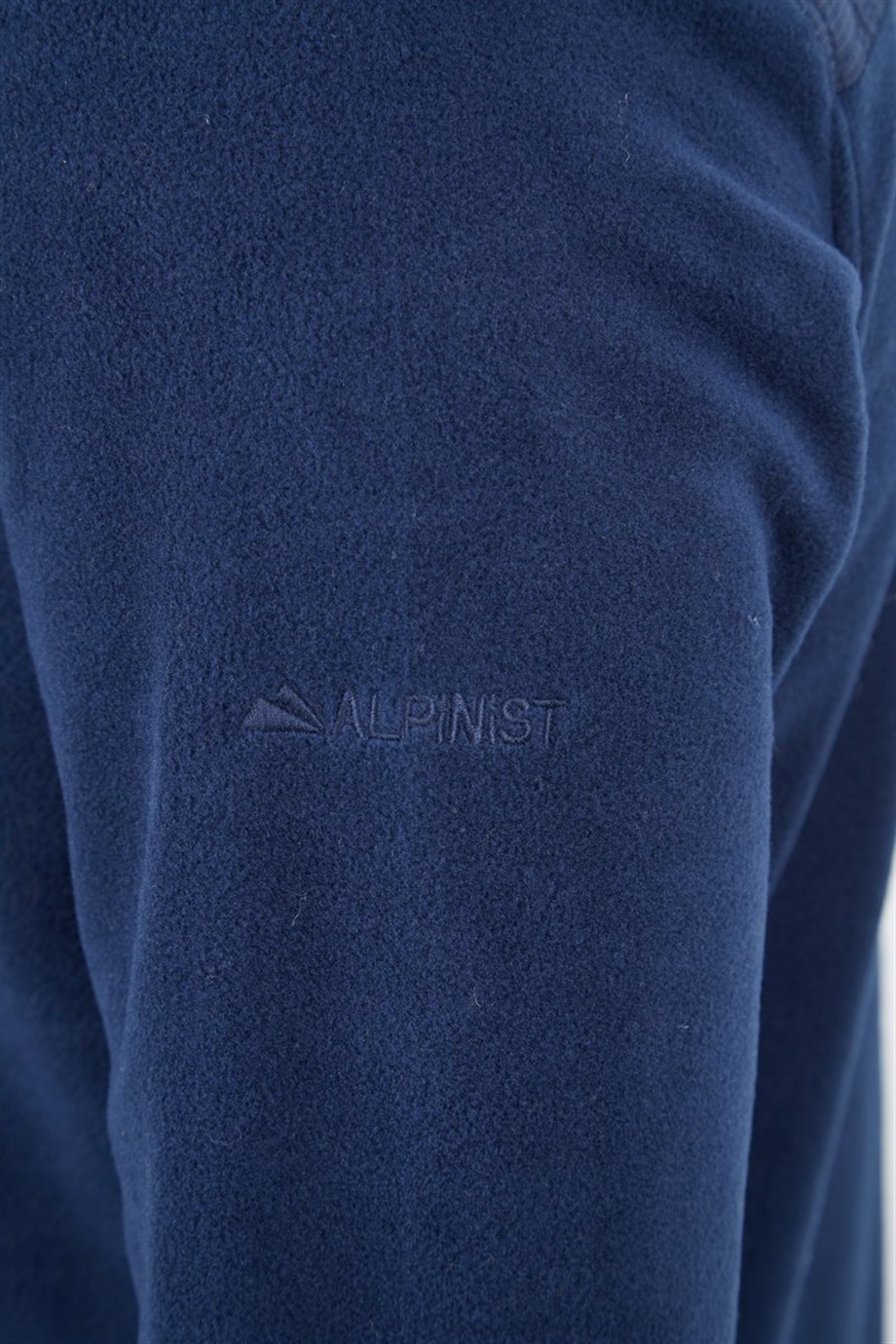 Alpinist Zeta Erkek Polar Mont Indigo