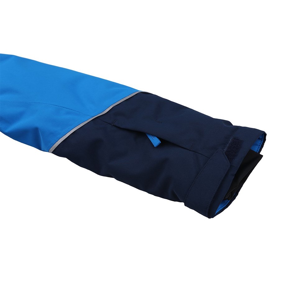 Anakin Jr Directoire Blue-Dress