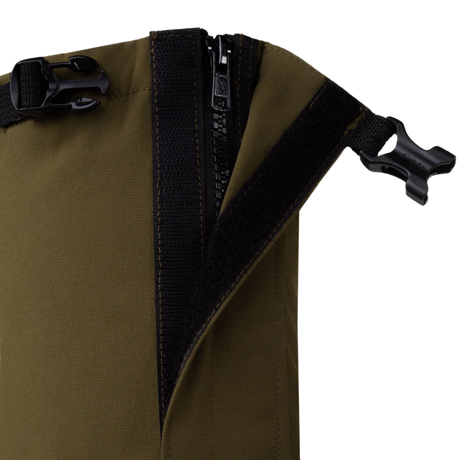 Argyll DRY Gaiter Dk Olive