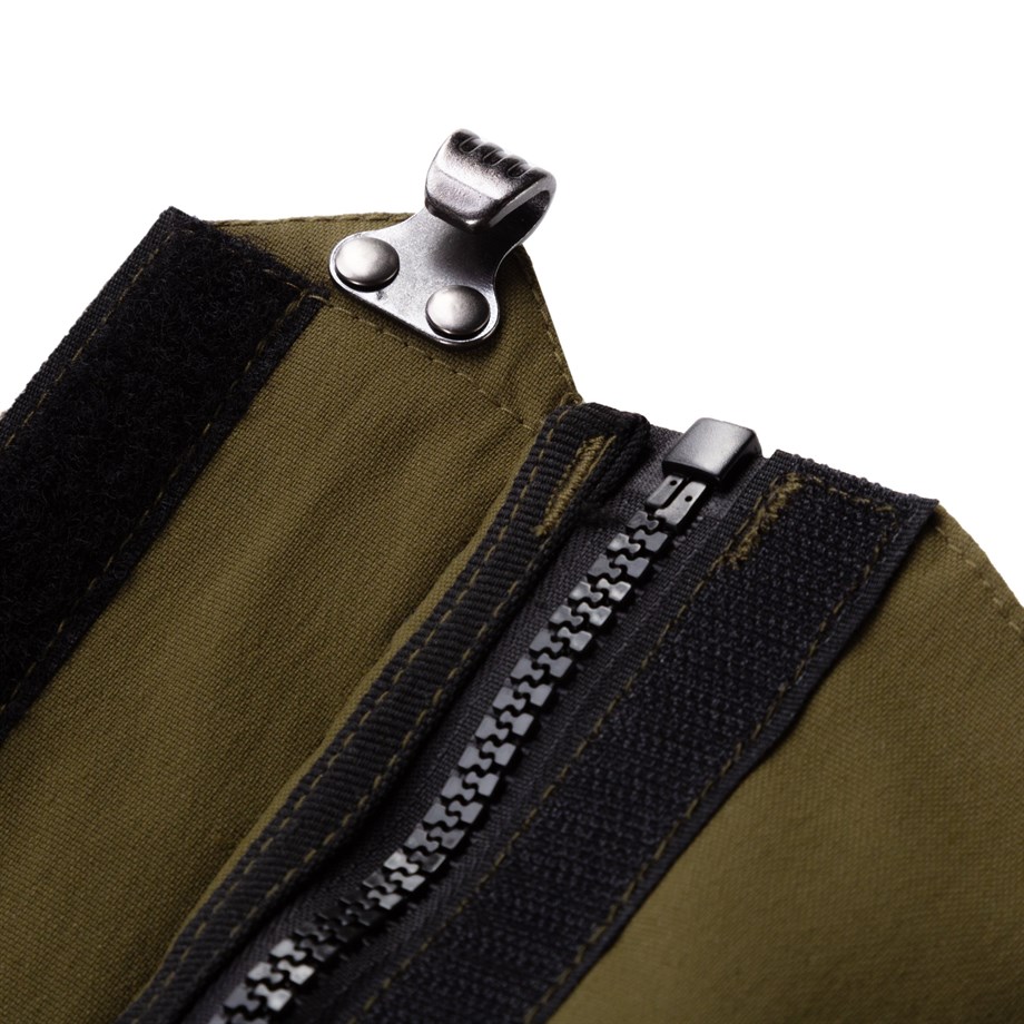 Argyll DRY Gaiter Dk Olive
