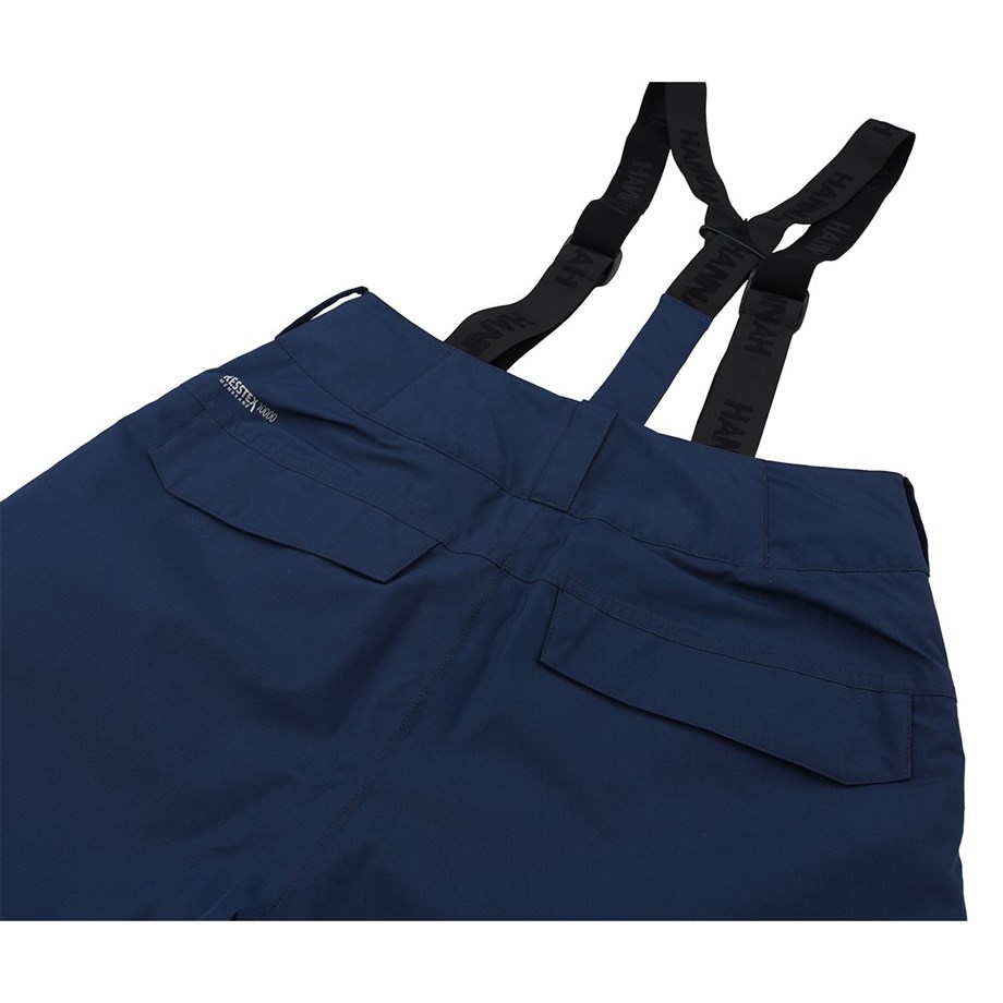 Awake II Dress Blues