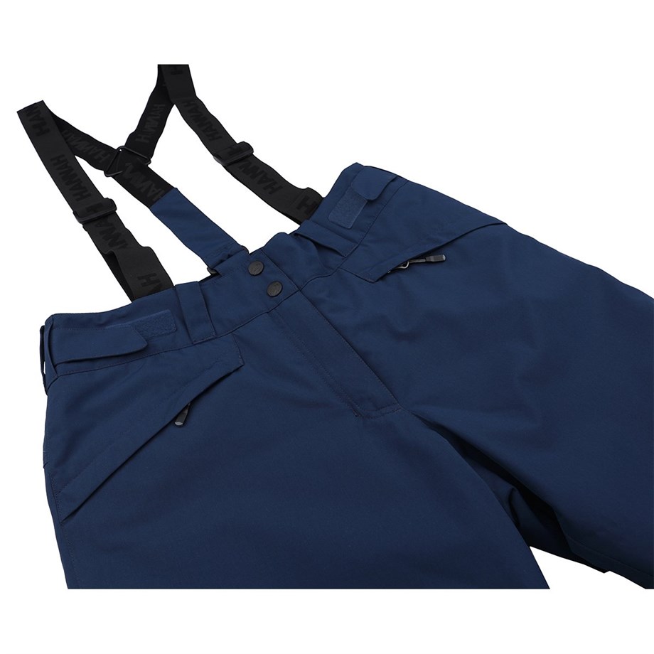 Awake II Dress Blues