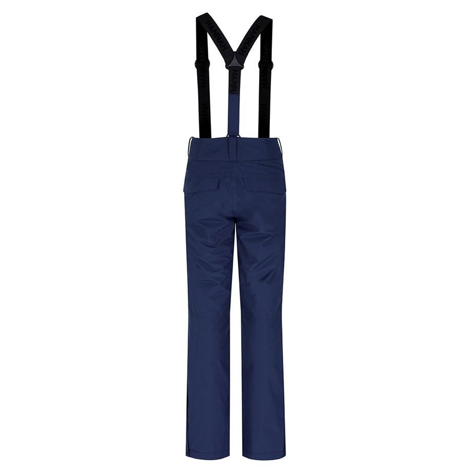 Awake II Dress Blues