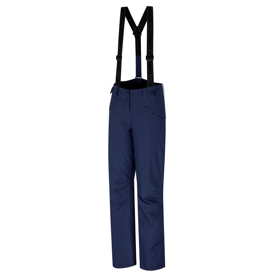 Awake II Dress Blues