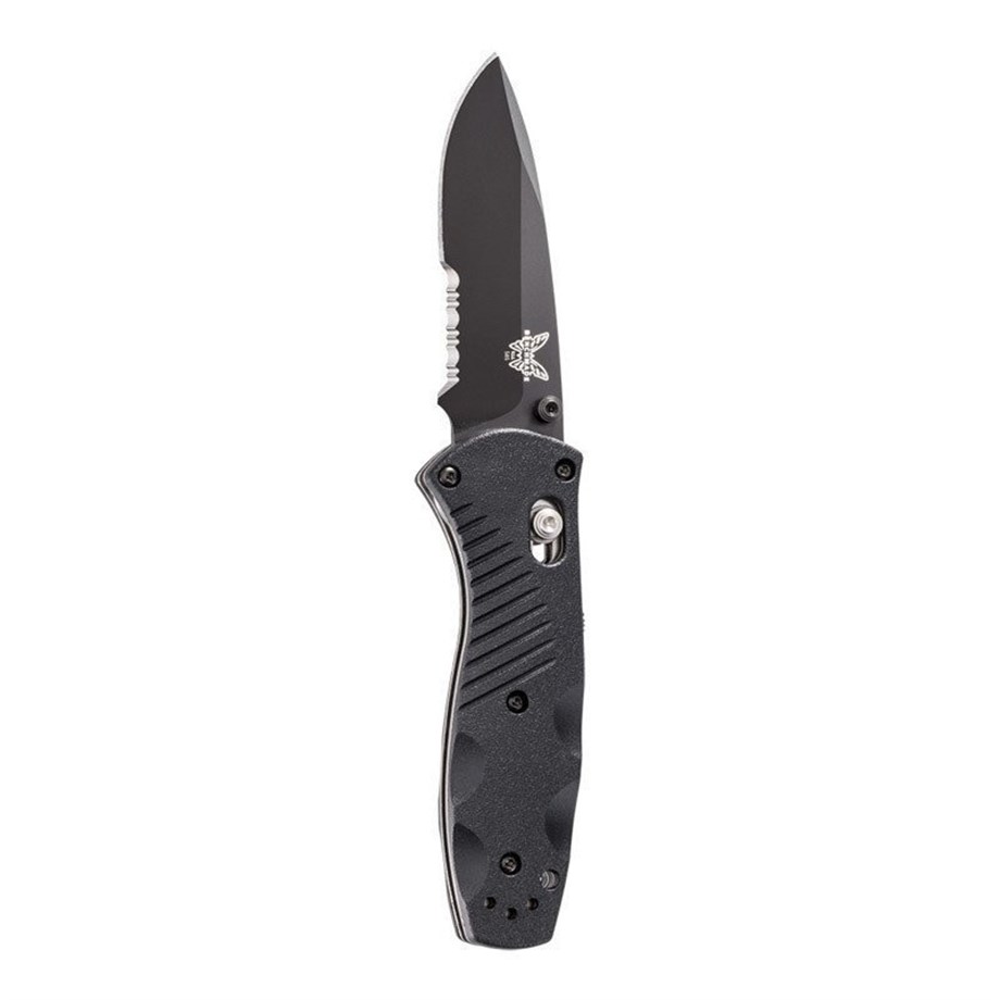 BENCHMADE OSBORNE MINI BARRAGE CAKI