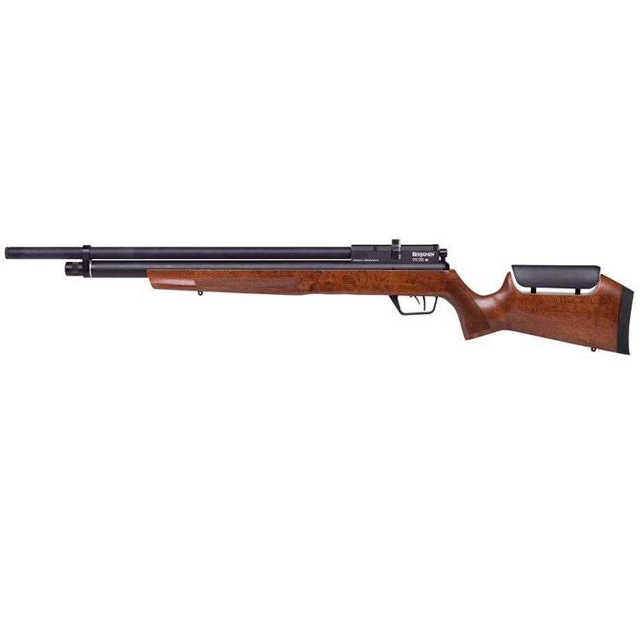 BENJAMIN MARAUDER WOOD 5.5 MM PCP HAVALI TUFEK