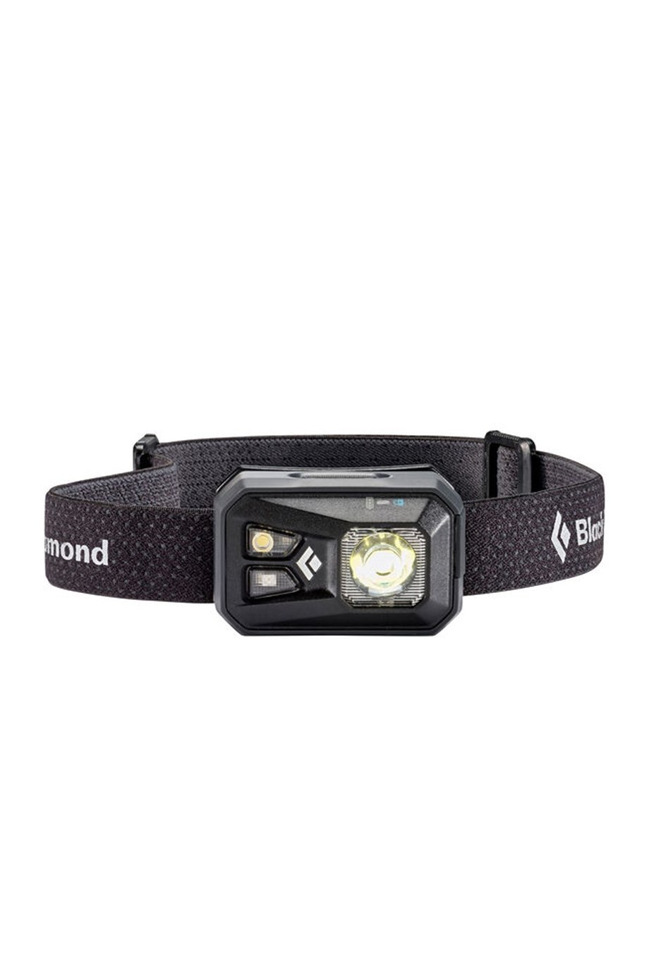BLACK DIAMOND  Revolt Headlamp Black Kafa Lambası Black