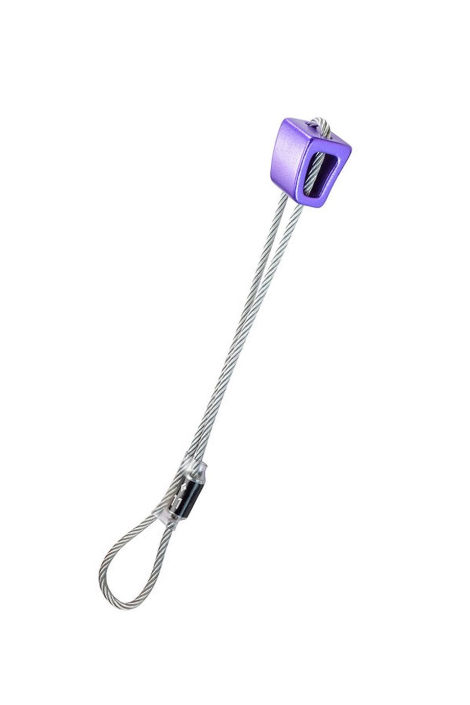 BLACK DIAMOND  Stopper #11 Gümüş