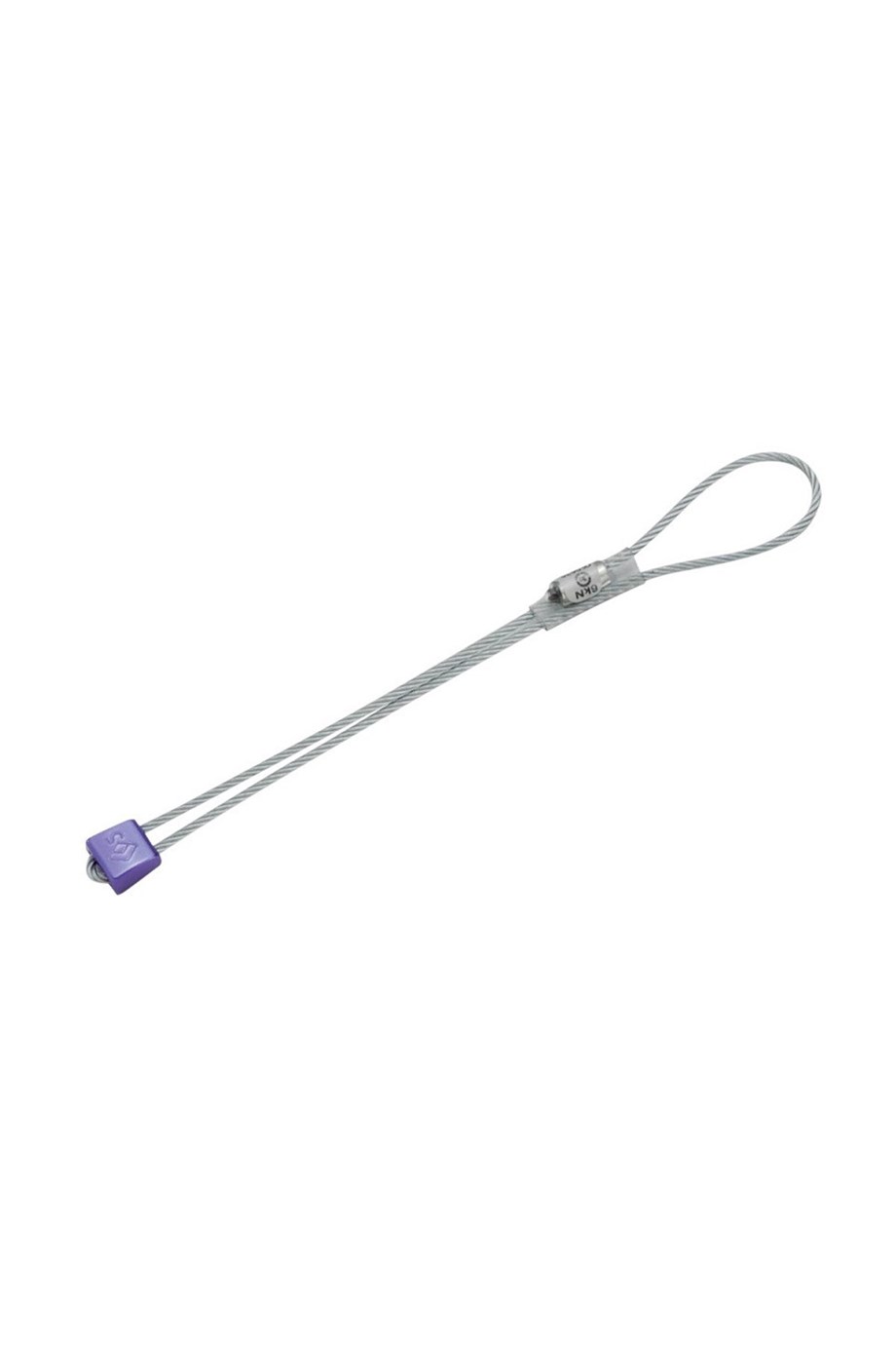 BLACK DIAMOND  Stopper #5 Gümüş