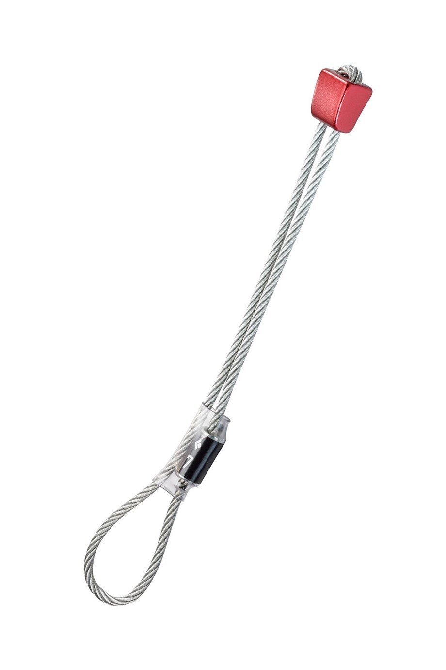 BLACK DIAMOND  Stopper #6 Gümüş