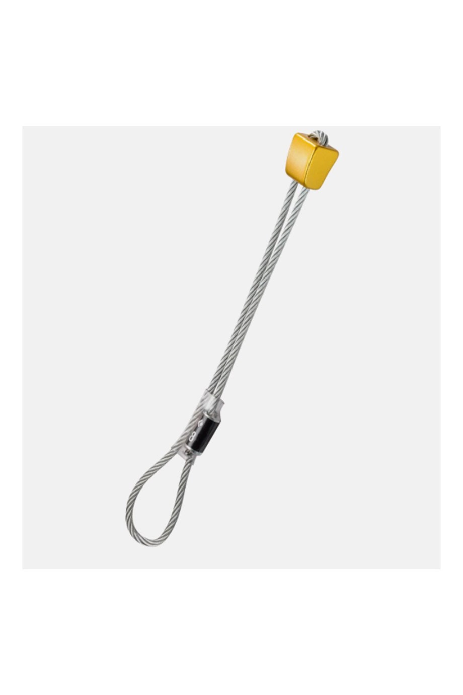 BLACK DIAMOND  Stopper #8 Gümüş