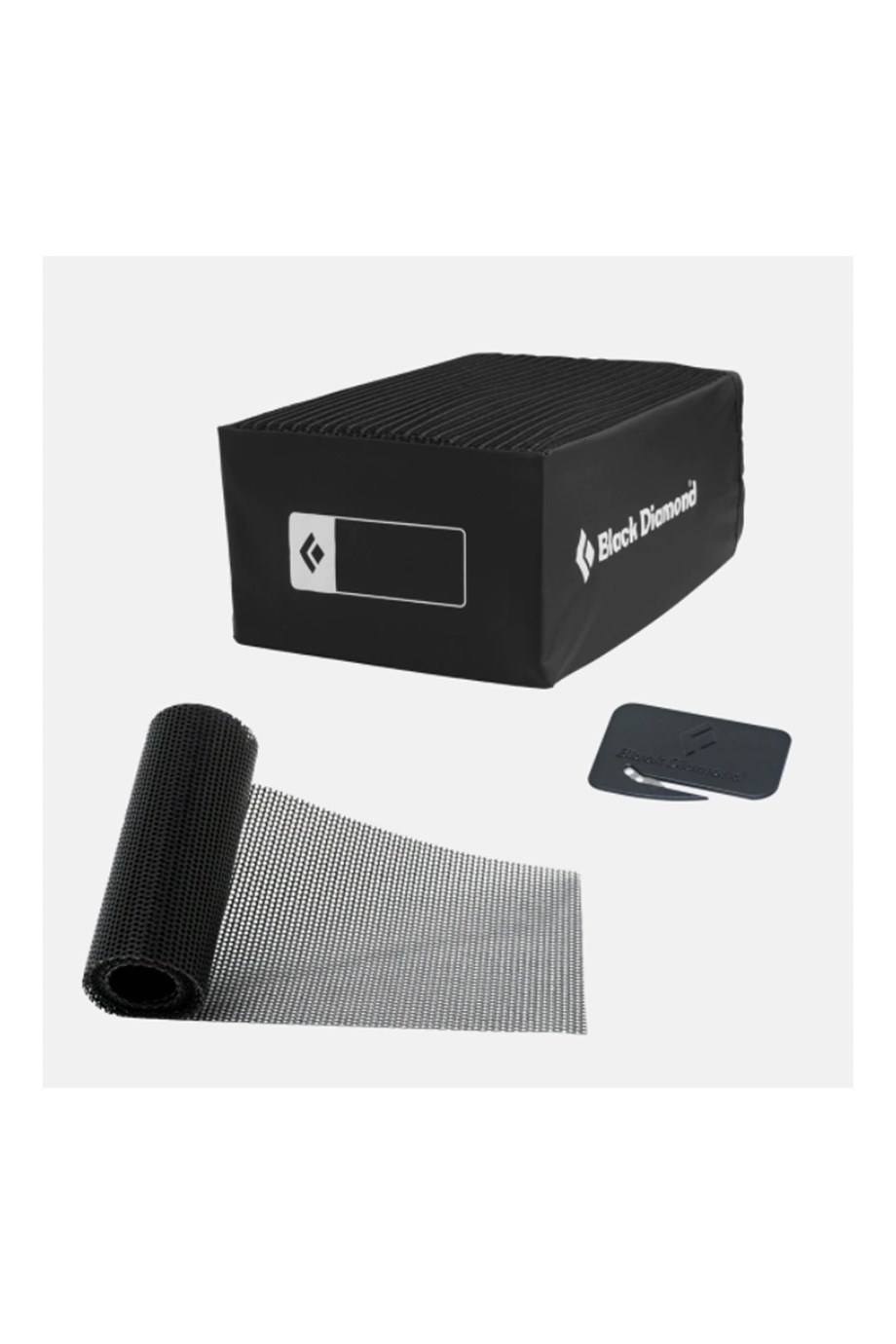 BLACK DIAMOND  Ultralite Mix Sts 125 mm Kayak Aksesuarı karışık-renkli