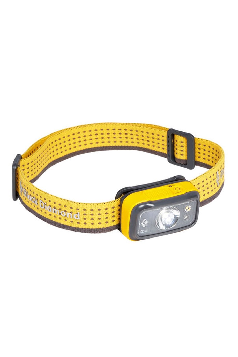 BLACK DIAMOND COSMO 250 HEADLAMP OUTDOOR KAFA LAMBASI SARI