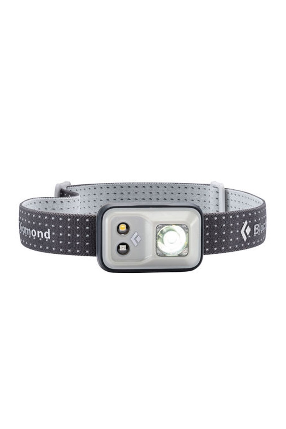BLACK DIAMOND Cosmo Kafa Feneri 200 Lumens Aluminum